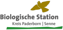 Logo der Biologischen Station Kreis Paderborn | Senne